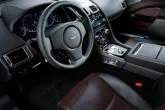 Rent an Aston Martin Rapide S in Saint Tropez