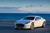 Rent an Aston Martin Rapide S in Monaco