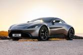 Прокат Aston Martin Vantage Канн