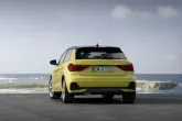 Location Audi A1 Côte d'Azur