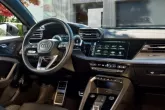 rental Audi A3 Cannes