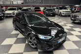rent Audi A3 Monaco