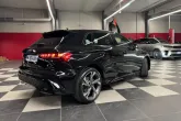 rental Audi A3 Cannes