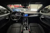 Audi A3 – аренда автомобиля без водителя в Каннах