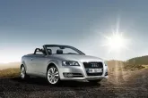 Audi A3 Кабриолет