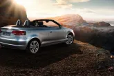 Аренда Audi A3 Кабриолет Лазурный берег