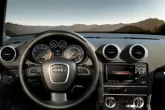 Прокат Audi A3 Кабриолет Антиб