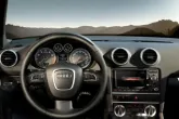 Rent an Audi A3 Cabriolet Antibes