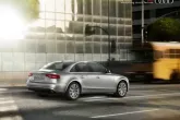 Прокат Audi A4 аэропорт Ниццы