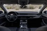 Hire an Audi A8 in Nice