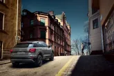Hire Audi Q2 Monaco