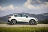 Audi Q3 Saint-Tropez