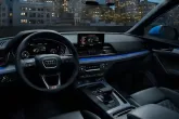 Hire an Audi Q5 in Cannes