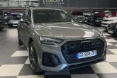 Location Audi Q5