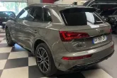 Louer Audi Q5 Cannes