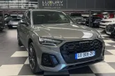 Rental Audi Q5