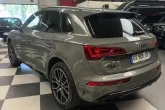 Hire an Audi Q5 in Cannes