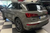 Арендовать Audi Q5 Канн