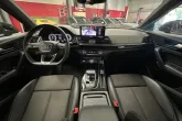 Напрокат Audi Q5 Монако