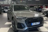 Locação Audi Q5