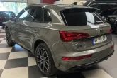 Alugar Audi Q5 Cannes