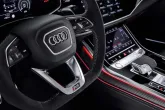 Louer Audi RS Q8 St Tropez