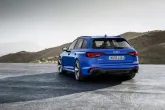 louer Audi RS4 Nice aéroport
