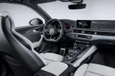 aluguel Audi RS4 Cannes