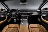 Rent an Audi RS6 Performance in Cannes