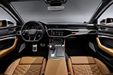 Aluguel Audi RS6 Cannes