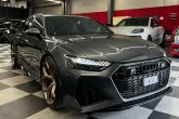 location Audi RS6 Performance Monaco