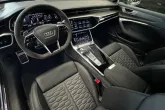 Rent an Audi RS6 Performance in Nice