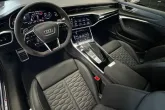Арендовать Audi RS6 Ницца Performance