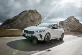 Rent a BMW 1 Series in the French Riviera