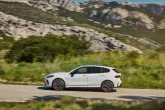 Rent a BMW 1 Series in Nice