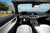 Прокат BMW 4 серии Кабриолет в Канне