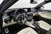 Rent a BMW 5 Series in Cannes