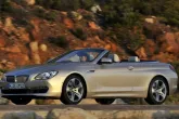 location BMW 640 cabriolet Nice aéroport