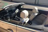 louer BMW 640 cabriolet St Tropez