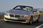location BMW serie 6 cabriolet Monaco