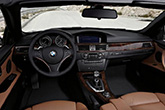 louer BMW série 3 cabriolet Cannes