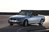 Прокат BMW 3 серии Кабриолет аэропорт Ницца Лазурный берег