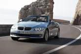 Аренда BMW 3 серии Кабриолет