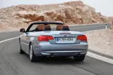 Напрокат BMW 3 серии Кабриолет Монако