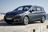 location BMW Série 2 Gran Tourer Nice
