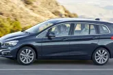 location BMW Série 2 Gran Tourer Cannes