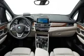 location BMW Série 2 Gran Tourer Antibes