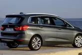 louer BMW Série 2 Gran Tourer Monaco