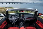 louer BMW Série 2 cabriolet St Tropez