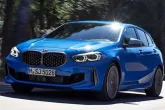 Location BMW Serie 1